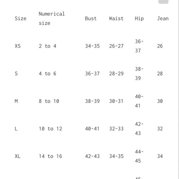 Prairie Underground Long Cigarette Pant in Black Denim Size XS - Picture 16 of 16